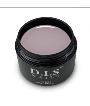 Гель для нарощування Hard gel D.I.S 28 g ELDERBERRY TPO free